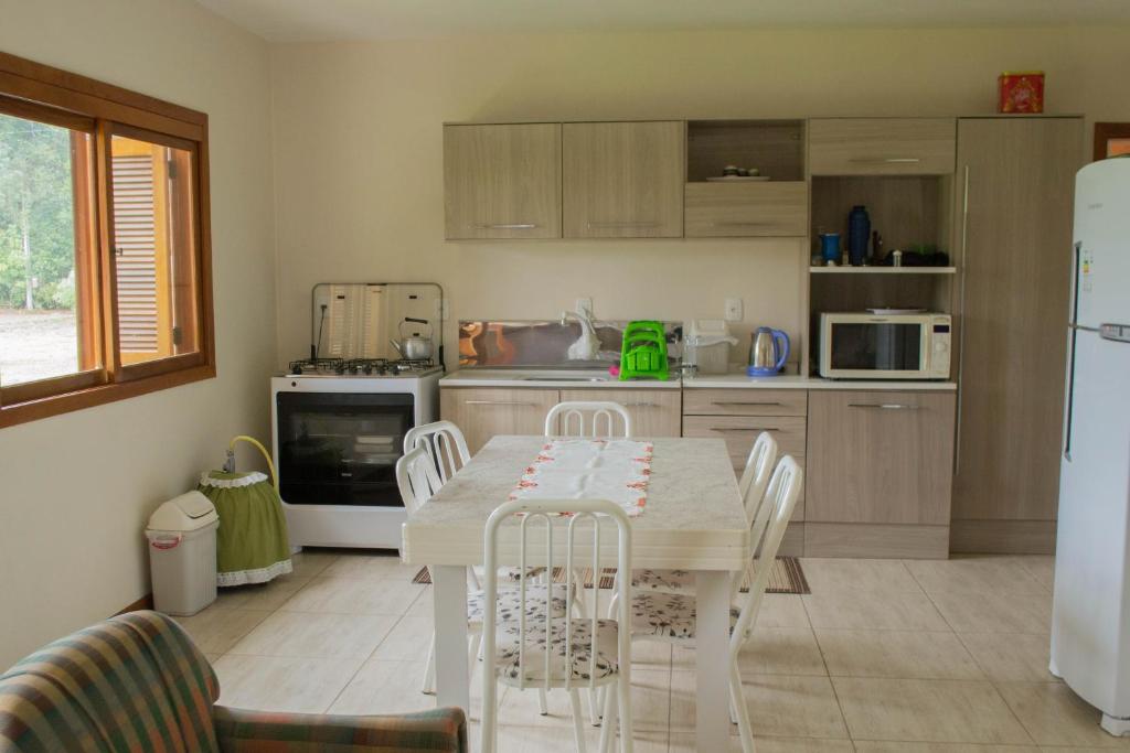  Chale Recanto do Belvedere