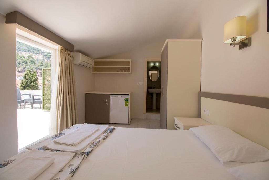 Hotel Turunç-Malmen - 17