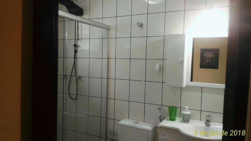  Condominio Solar dos Sabias