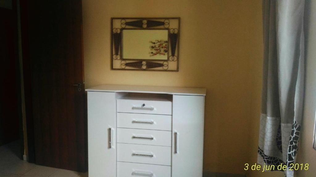  Condominio Solar dos Sabias