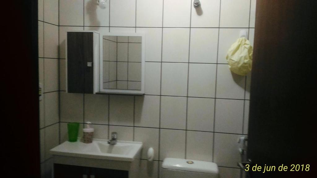  Condominio Solar dos Sabias