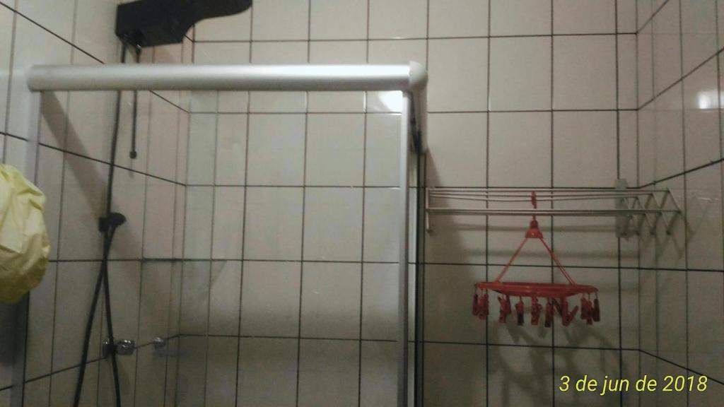  Condominio Solar dos Sabias