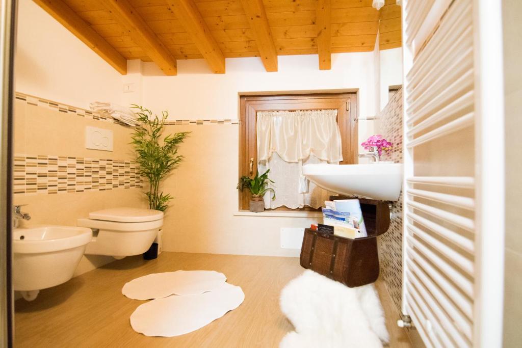 B&B AL VICOLO DI MEZZO - 3