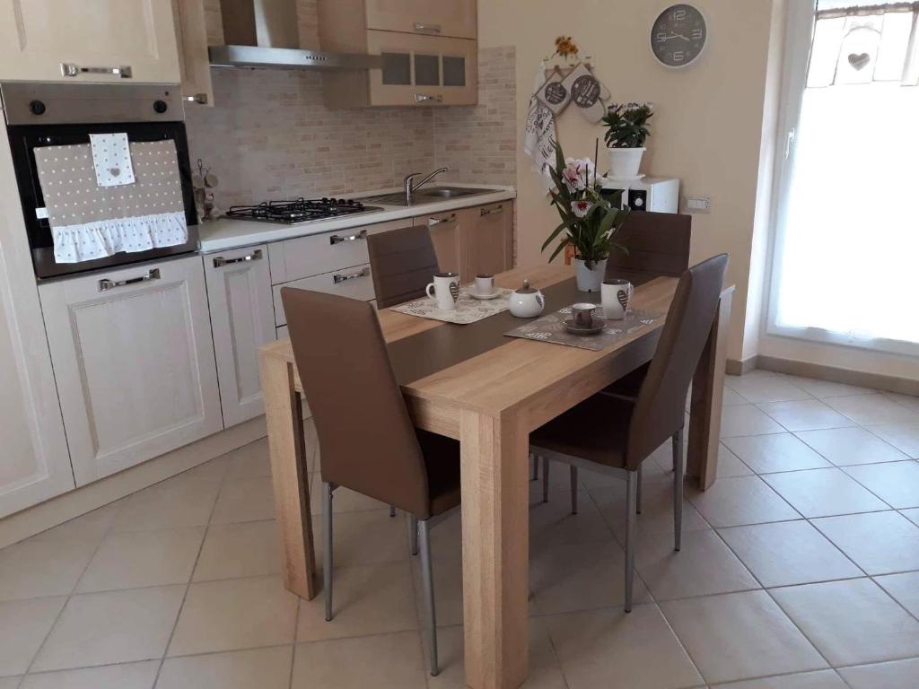B&B Belvedere a Sant'Antioco - Confortevole oasi nel centro