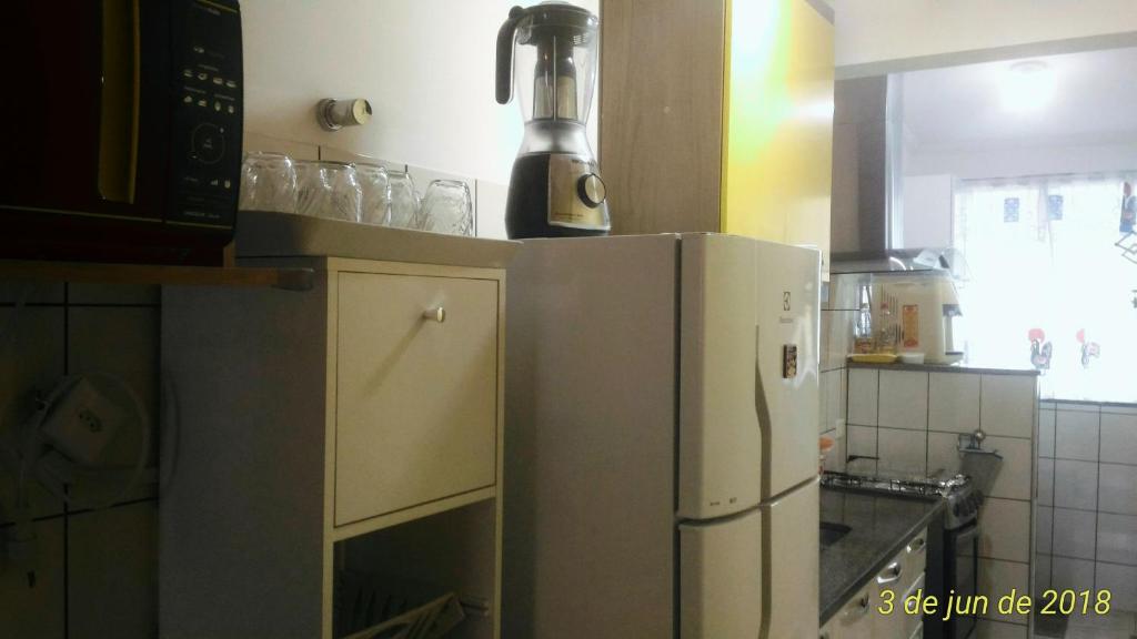  Condominio Solar dos Sabias