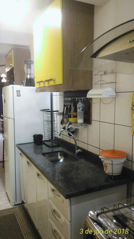  Condominio Solar dos Sabias