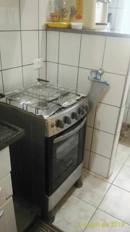  Condominio Solar dos Sabias