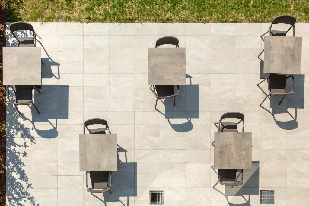 Fotografie z fotogalerie ubytování Garda Life v destinaci Riva del Garda