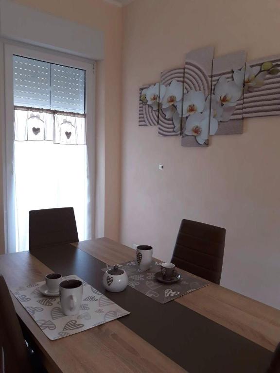B&B Belvedere a Sant'Antioco - Confortevole oasi nel centro