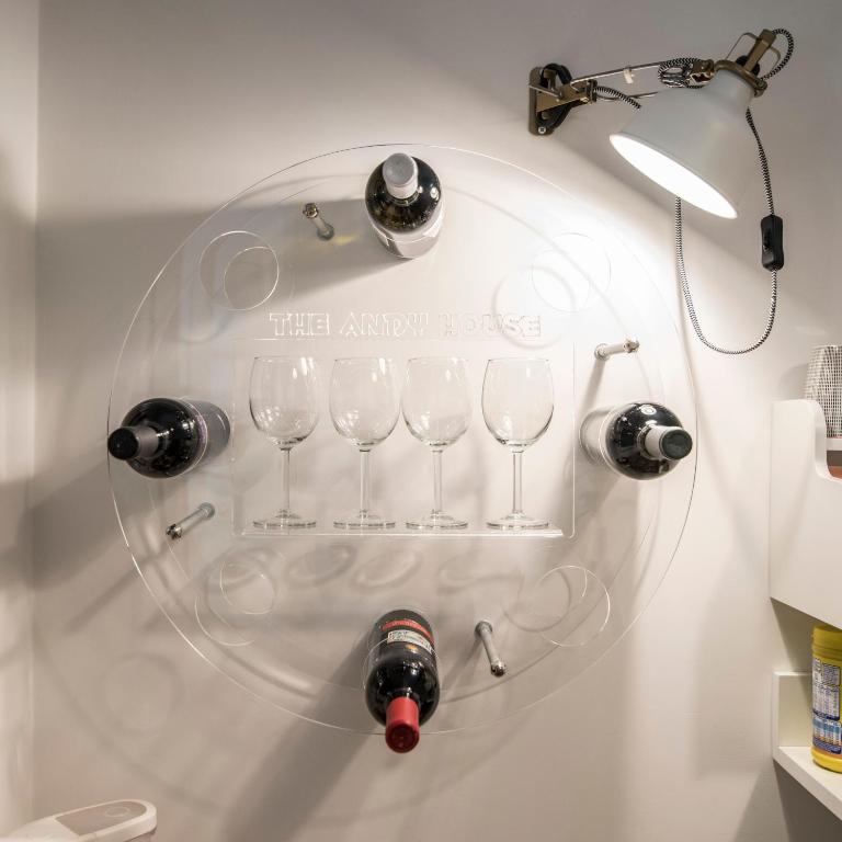 The Andy House B&B - 16