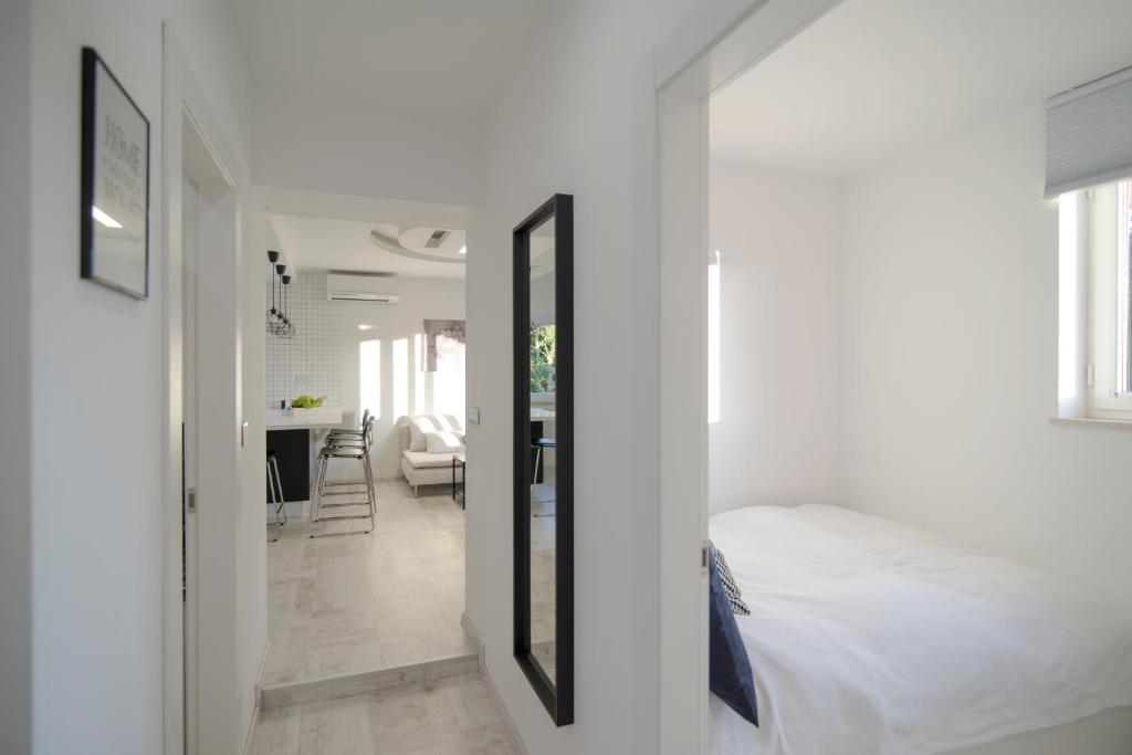 Fotografie z fotogalerie ubytování Apartments Eli v destinaci Labin