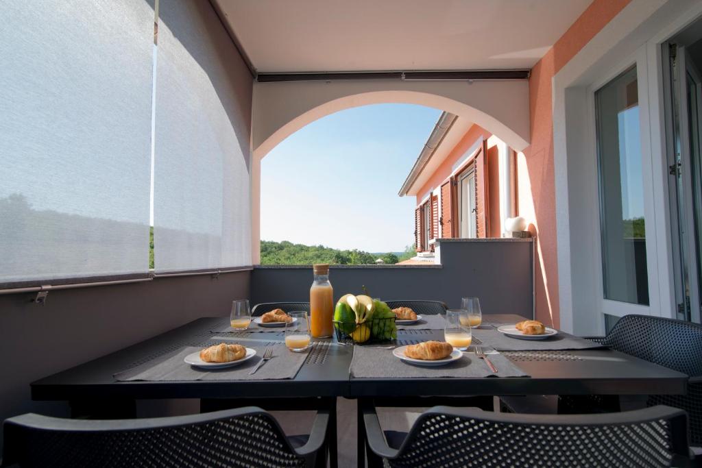 Fotografie z fotogalerie ubytování Apartments Eli v destinaci Labin