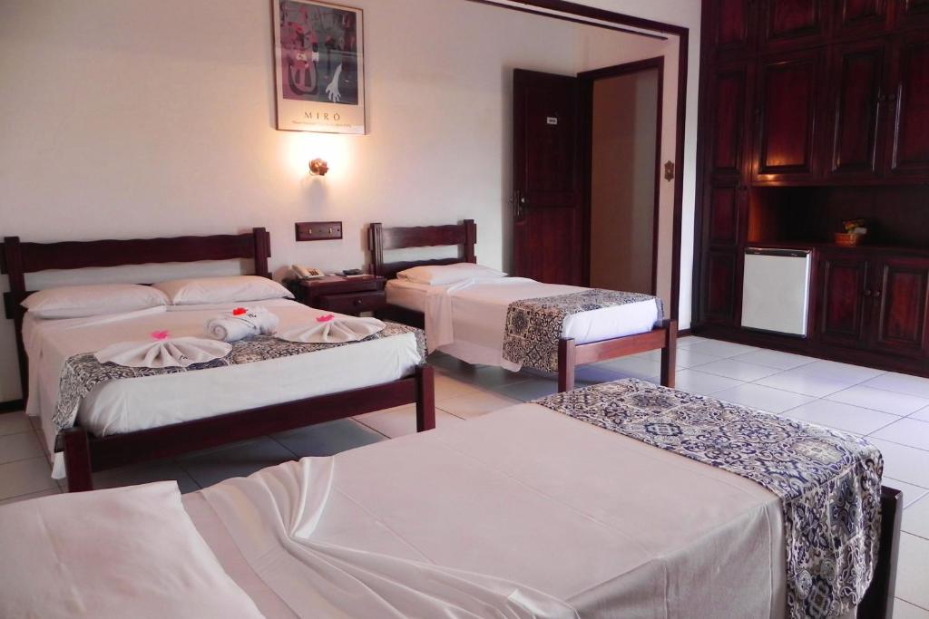  Hotel Columbus