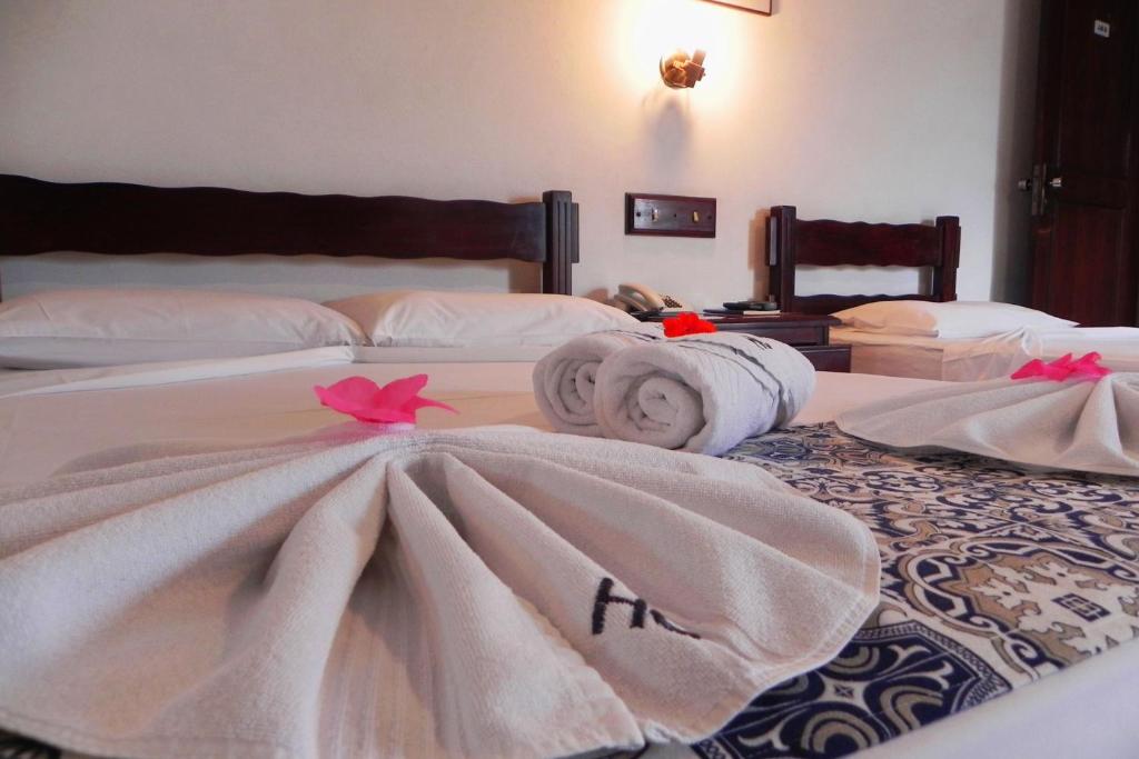  Hotel Columbus