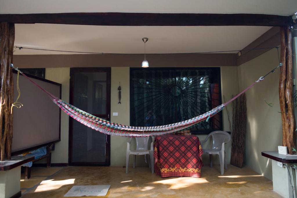 Fotografie z fotogalerie ubytování Casa del Sol v destinaci Tamarindo