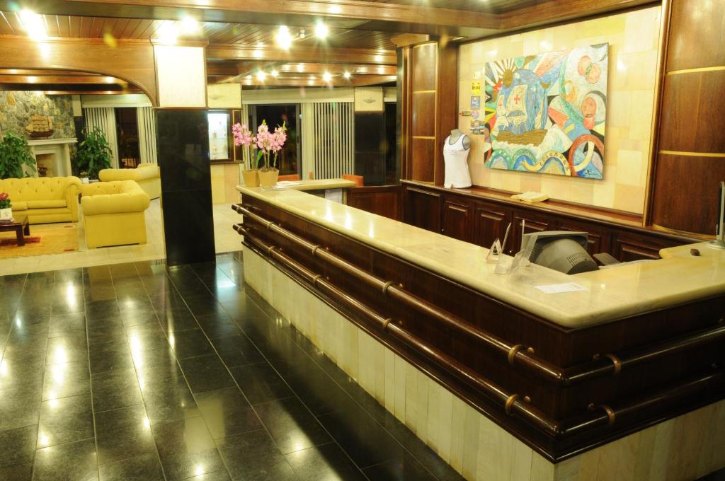  Hotel Columbus