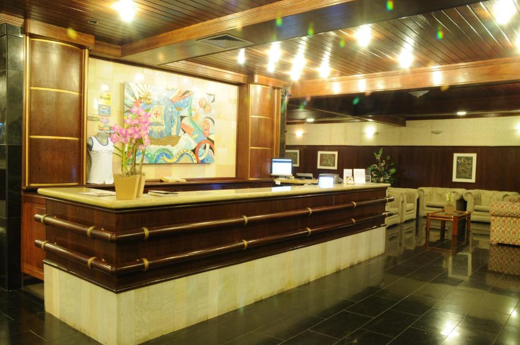  Hotel Columbus