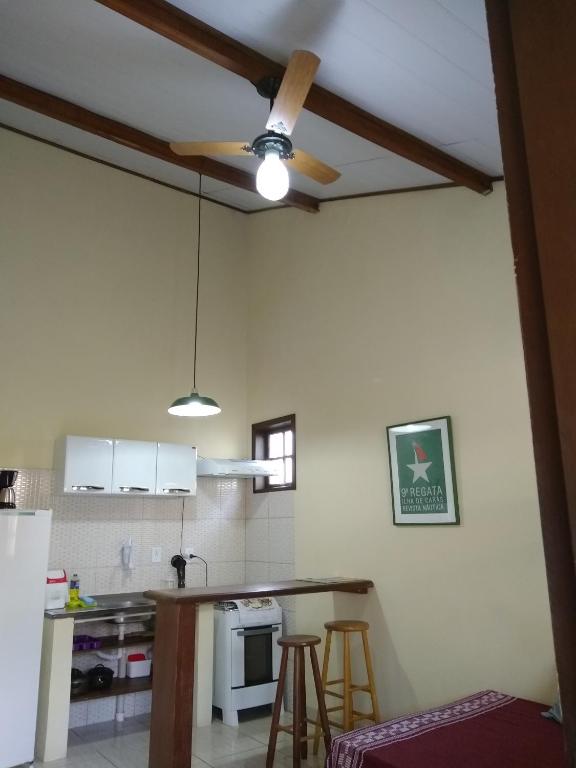  Casa de Férias Paraty