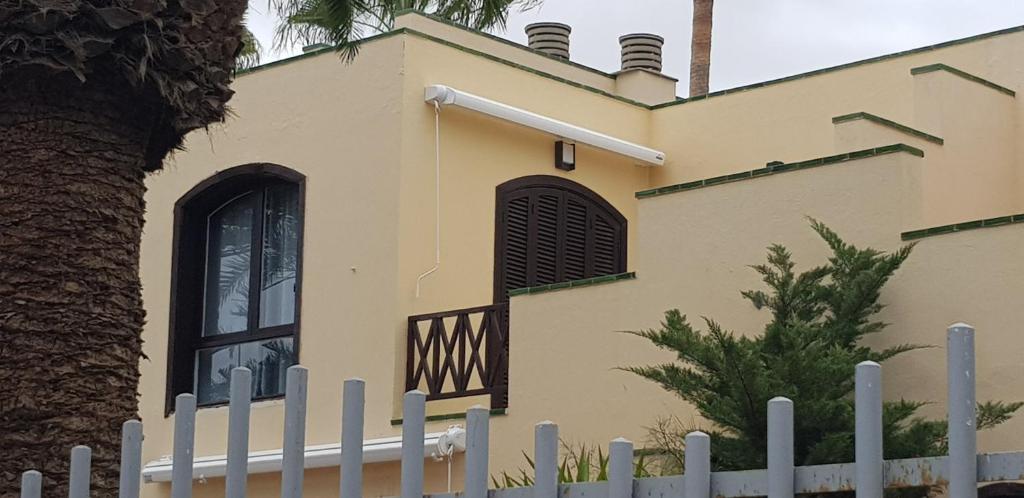 Tagoro Park, Costa del Silencio – Precios 2023 actualizados