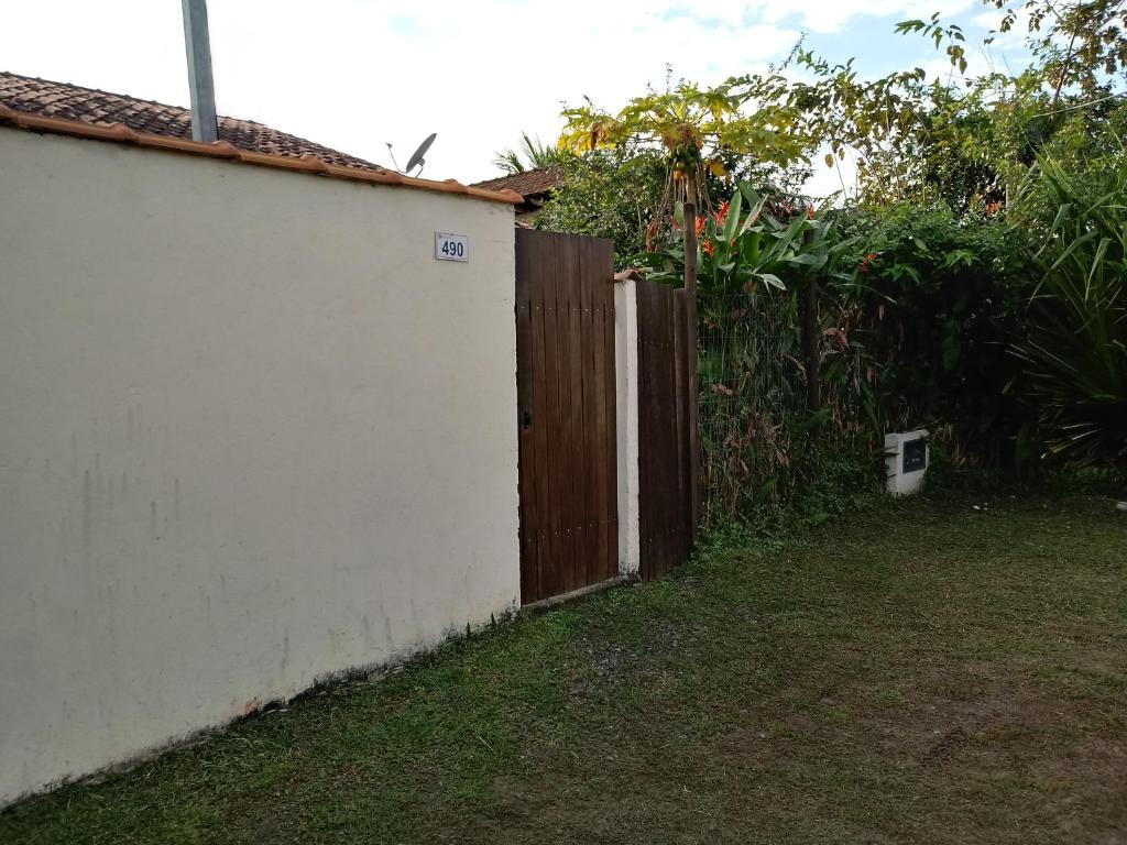  Casa de Férias Paraty