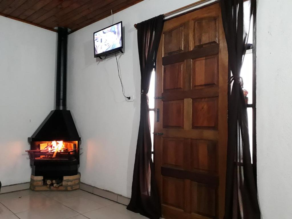 Casa Estilo Kitnet