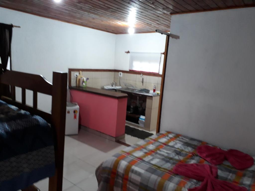  Casa Estilo Kitnet