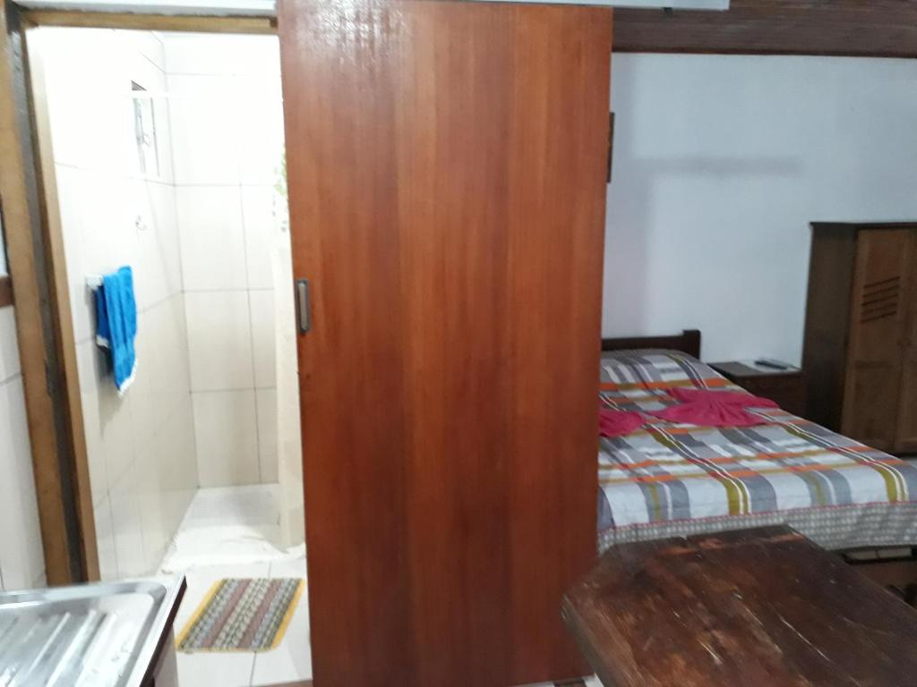  Casa Estilo Kitnet