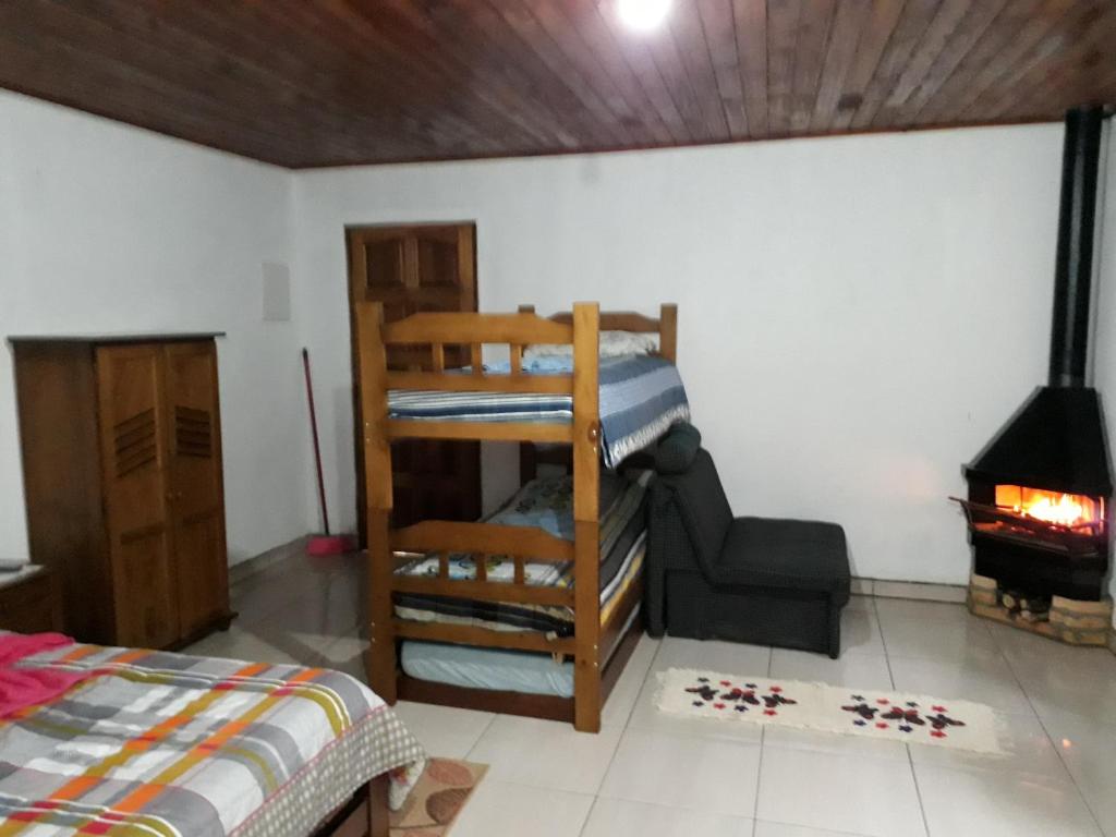  Casa Estilo Kitnet