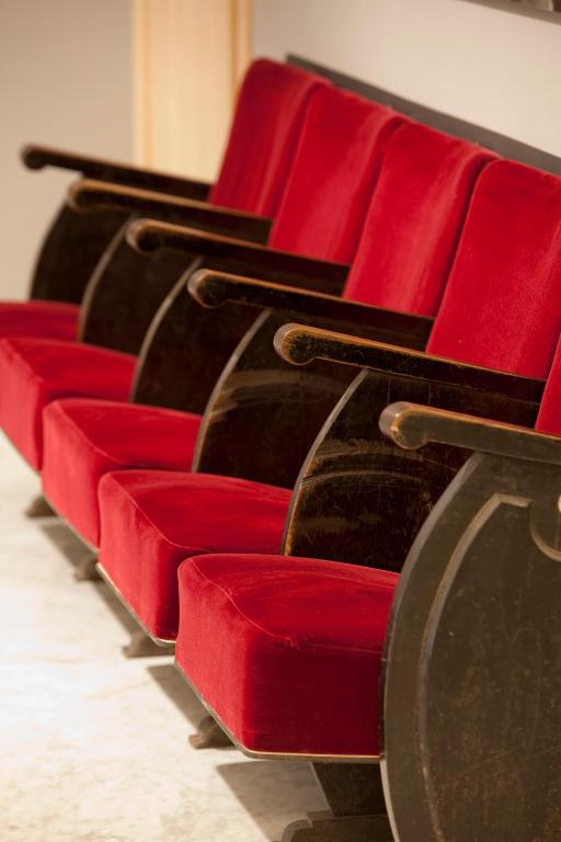 Hotel Zinema7 - Resim 39