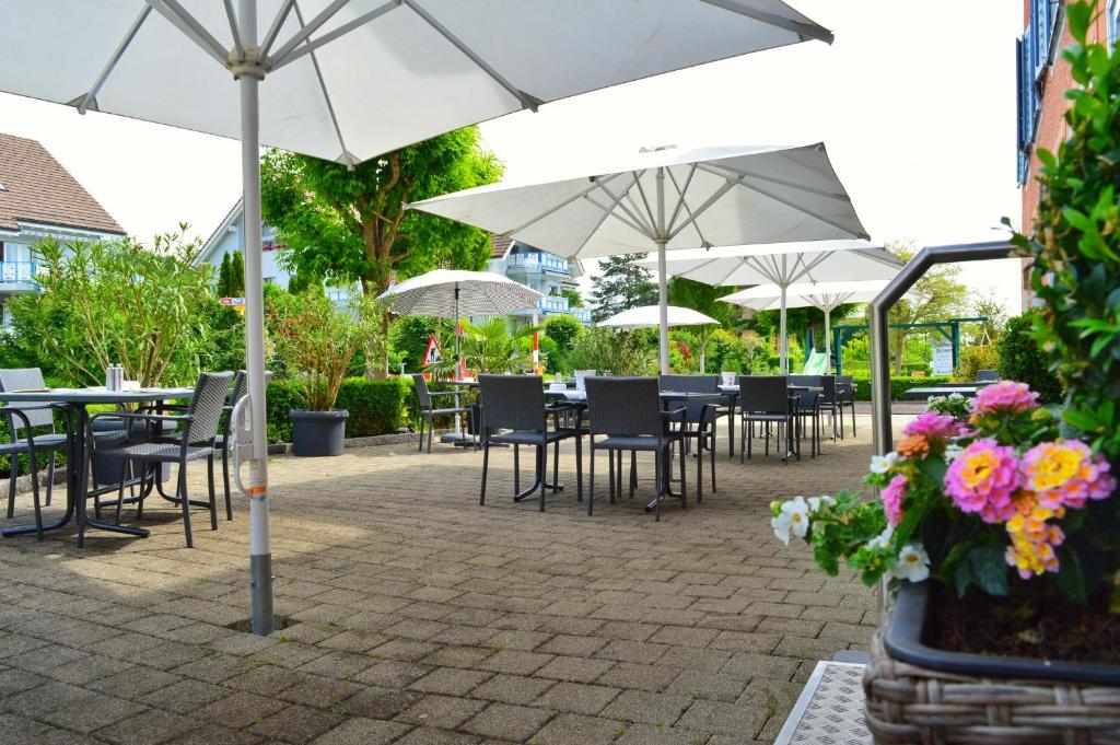 Ristorante o altro punto ristoro di Gasthaus Ochsen