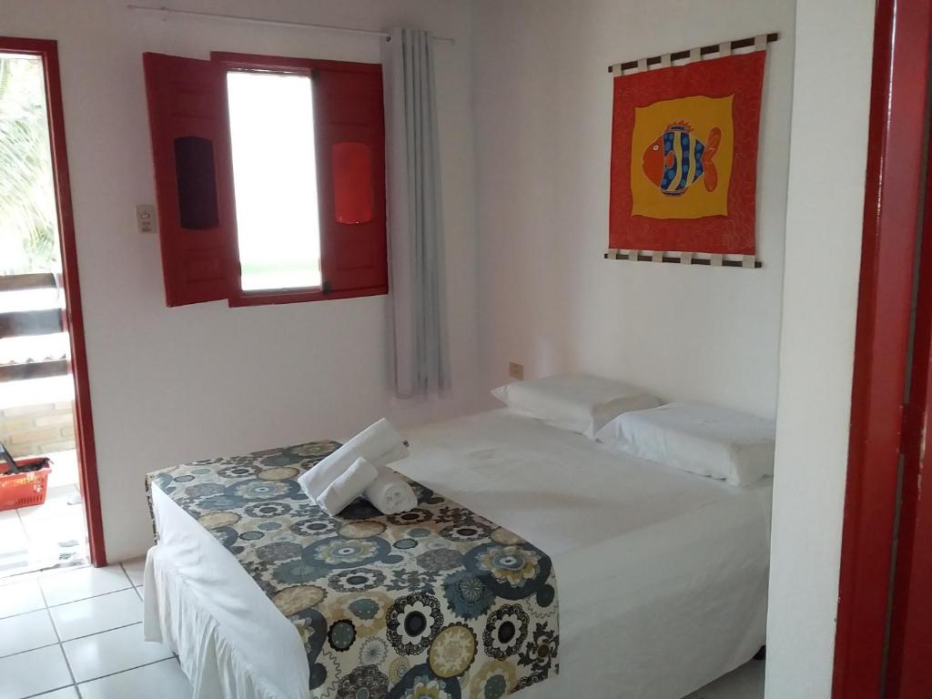  Pousada Porto d'Angola