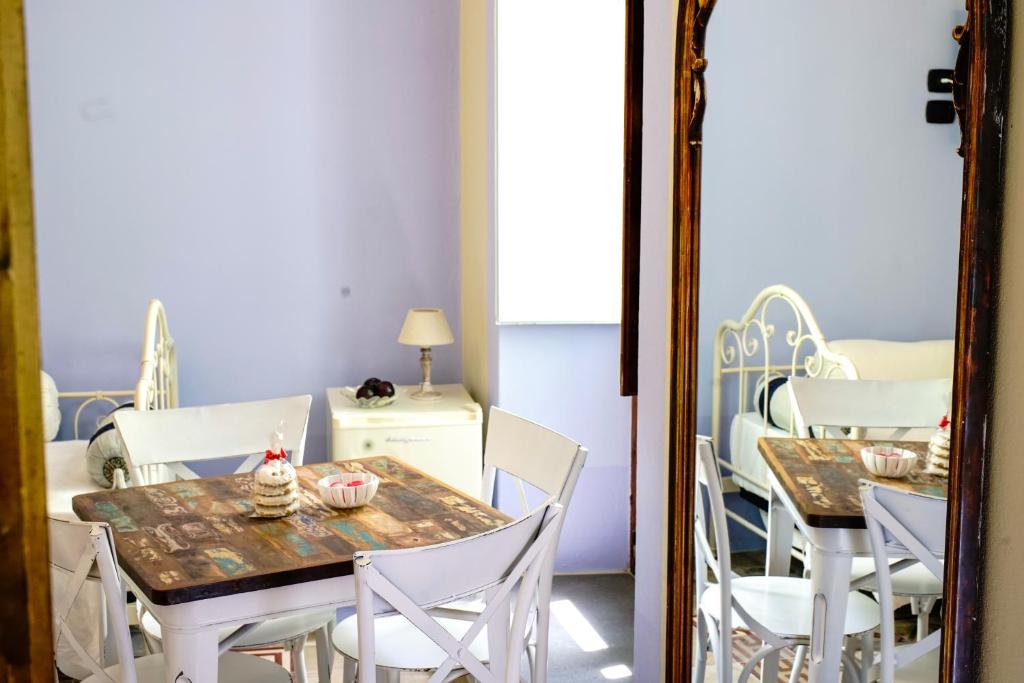 Fotografie z fotogalerie ubytování Sofia Family Suites v destinaci Carloforte
