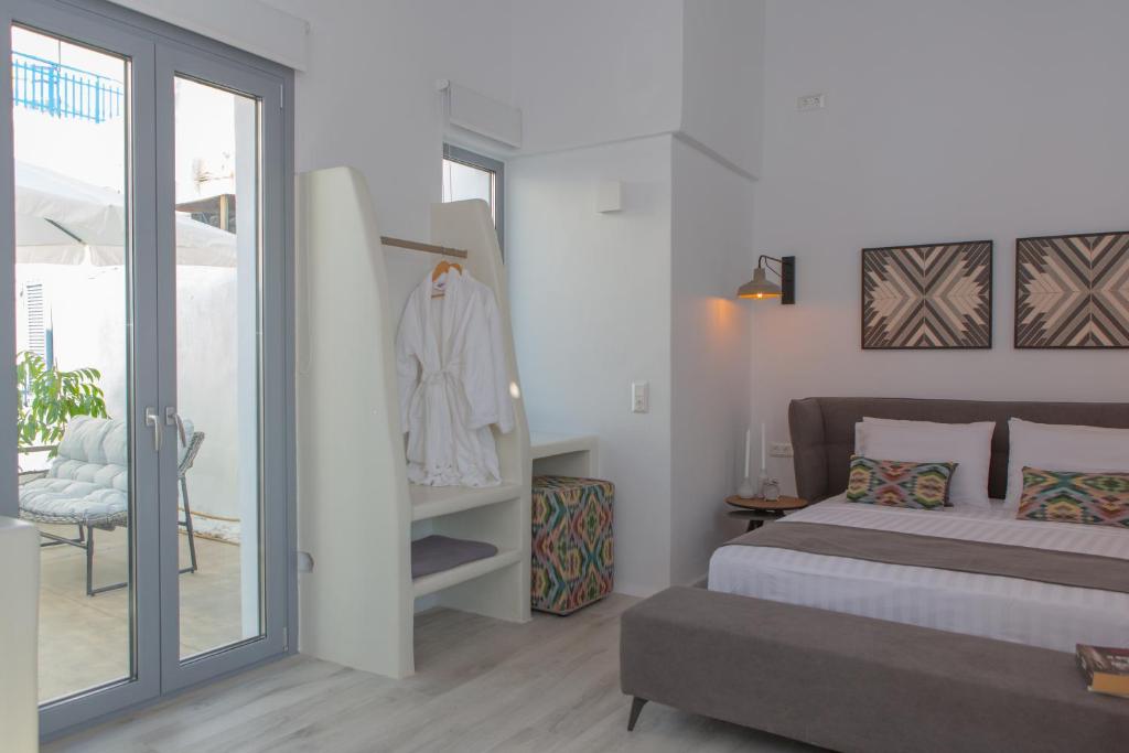 Naxos Riviera Suites, Νάξος Χώρα – Ενημερωμένες τιμές για το 2023