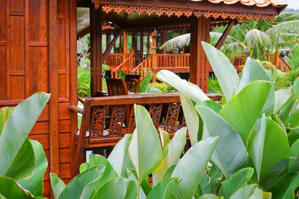 Thai House Resort - 15