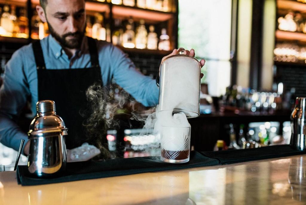 Mount Lofty House & Estate Adelaide Hills - Adults Retreat - Resim 37