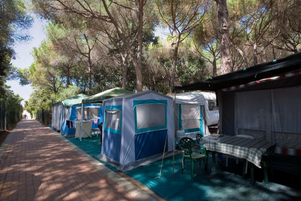 Camping Village Africa, Albinia – Prezzi aggiornati per il 2023