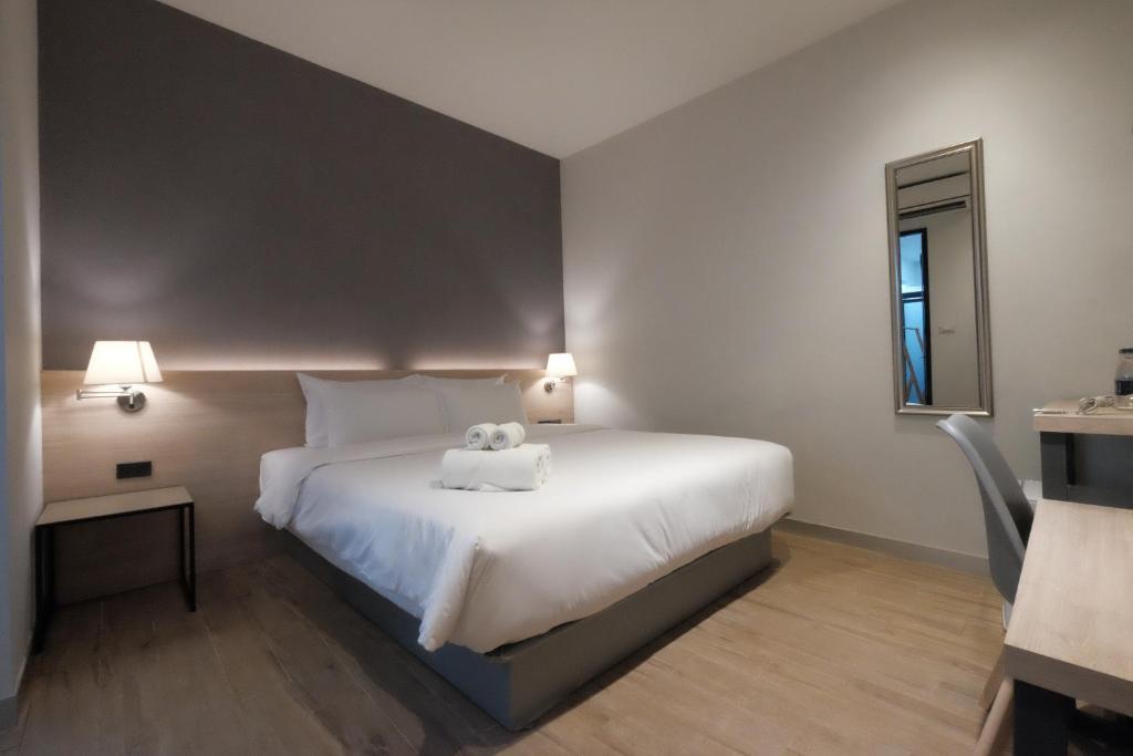 i-river chiangmai - Resim 37