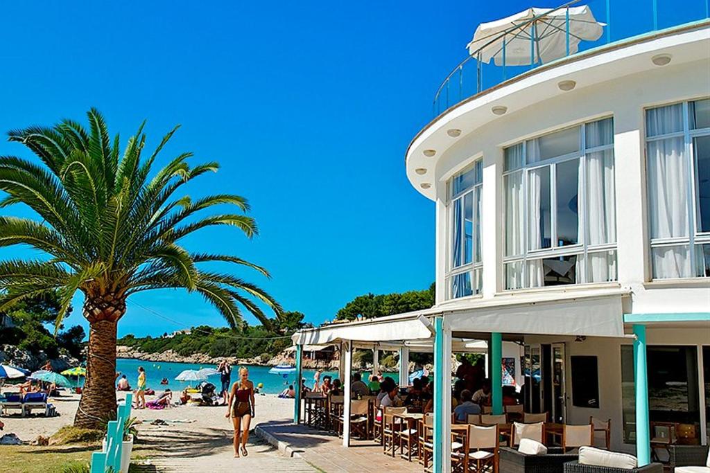 Hotel Playa Santandria Adults Only, Cala Santandria – Precios ...