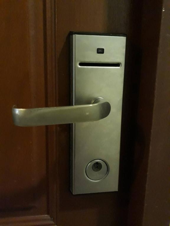 New Siam III Guest House - Resim 16