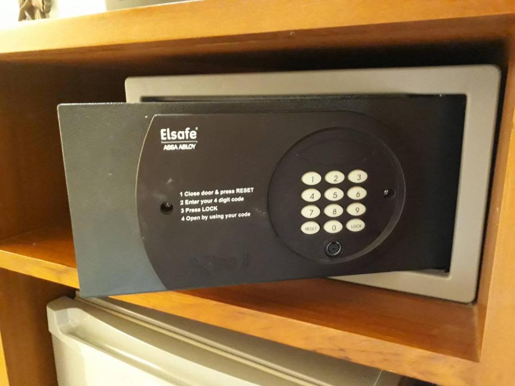 New Siam III Guest House - Resim 17