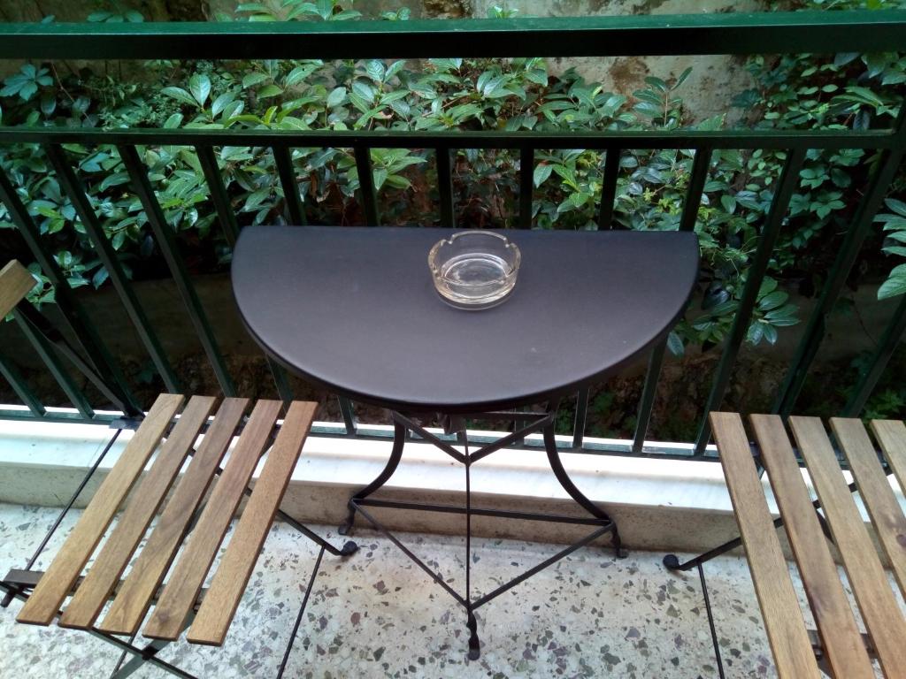 Zappion Hotel - Resim 16