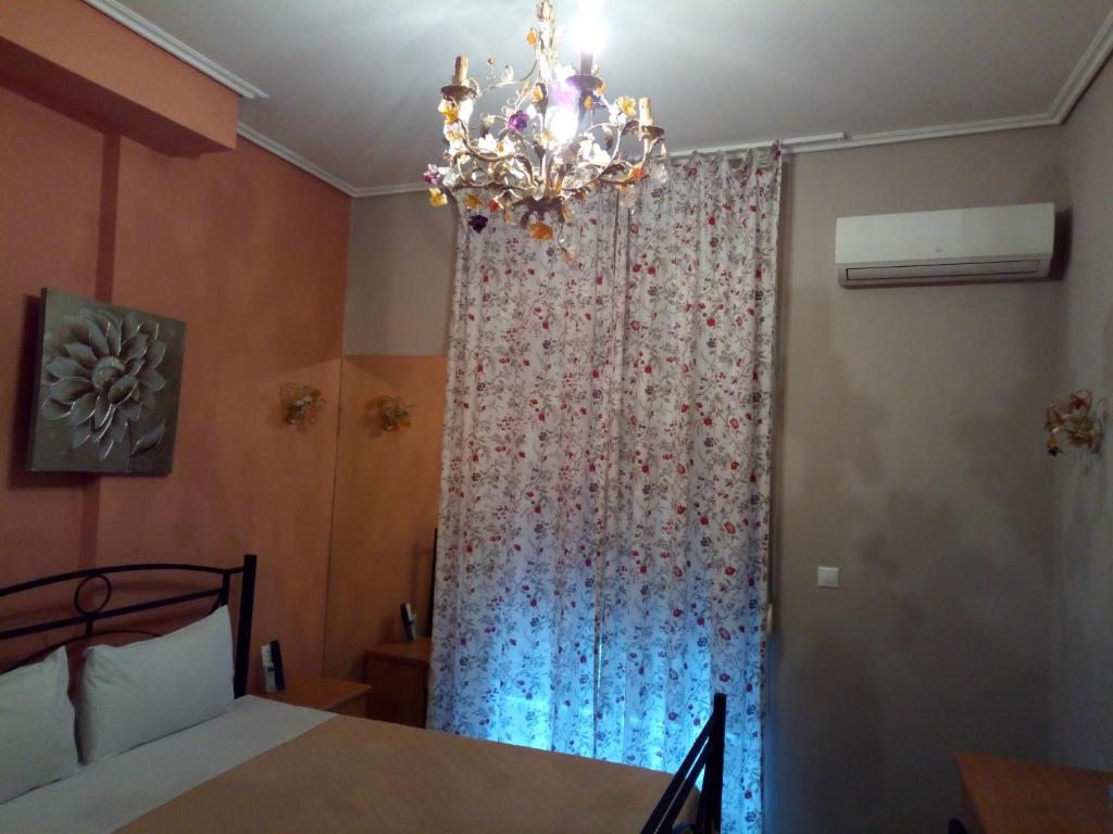 Zappion Hotel - Resim 15