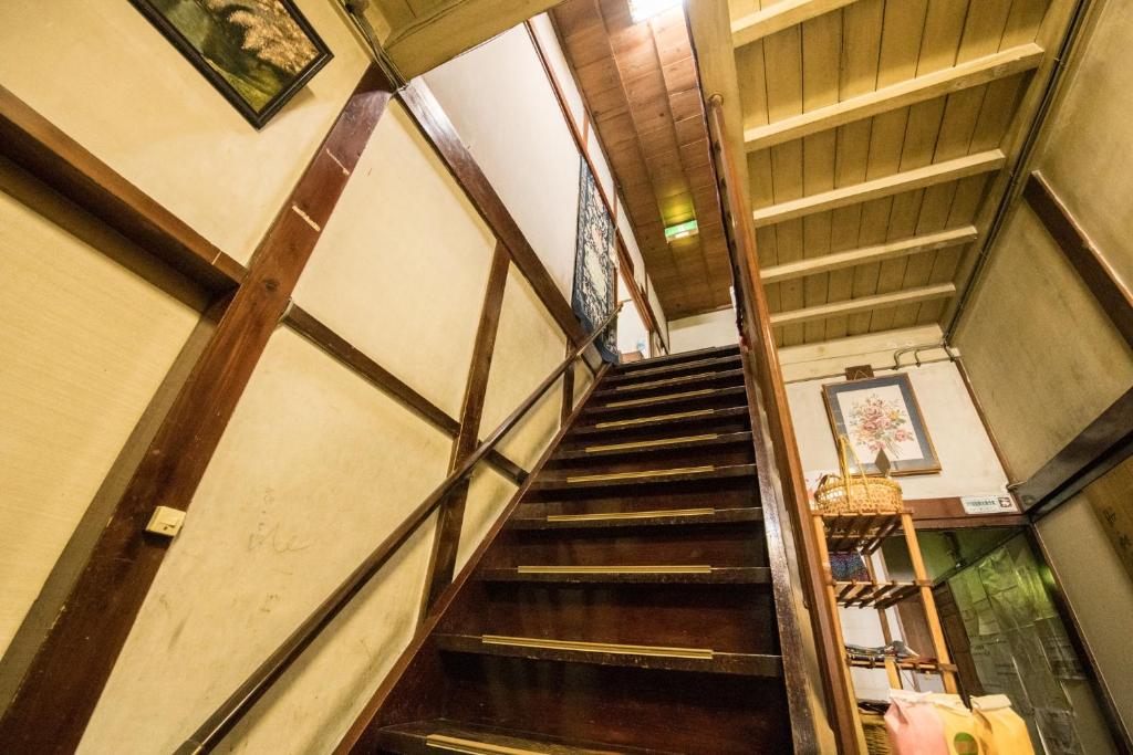 Fotografie z fotogalerie ubytování Setoguchi v destinaci Tokamači