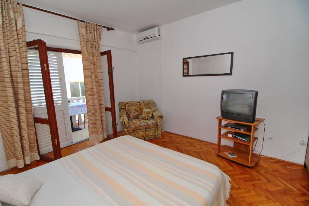 Apartments Tanja - Apartamento Con Vistas Al Mar