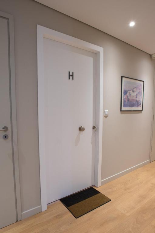 Athens Center Panoramic Flats - 1