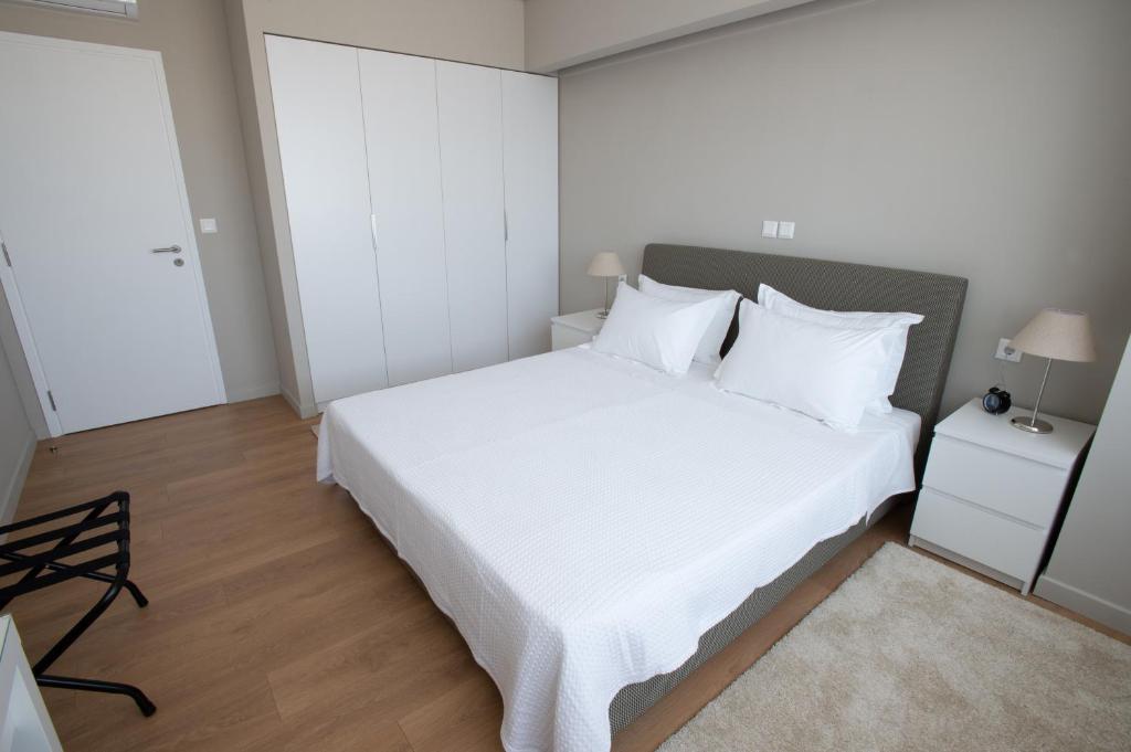 Athens Center Panoramic Flats - 3