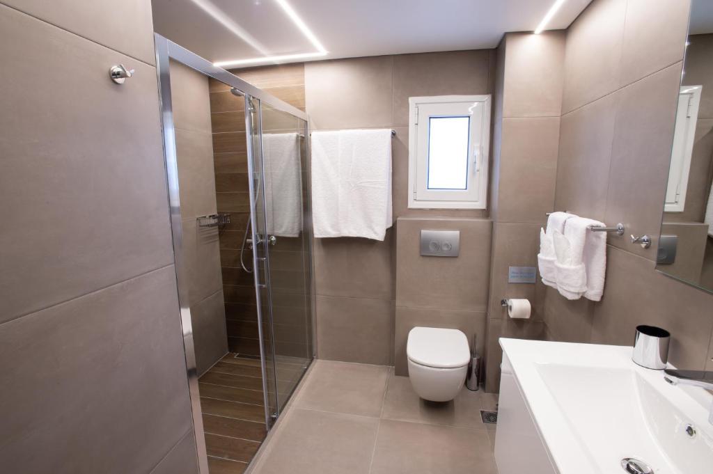 Athens Center Panoramic Flats - 6