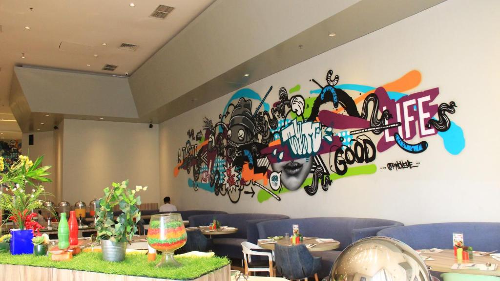 Fotografie z fotogalerie ubytování Ibis Styles Jakarta Mangga Dua Square v destinaci Jakarta