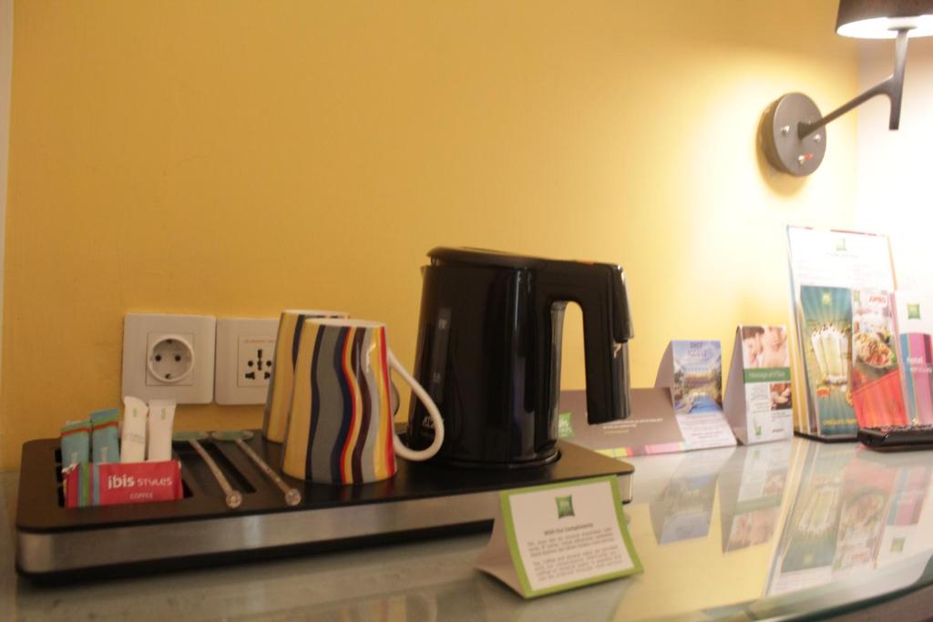 Fotografie z fotogalerie ubytování Ibis Styles Jakarta Mangga Dua Square v destinaci Jakarta
