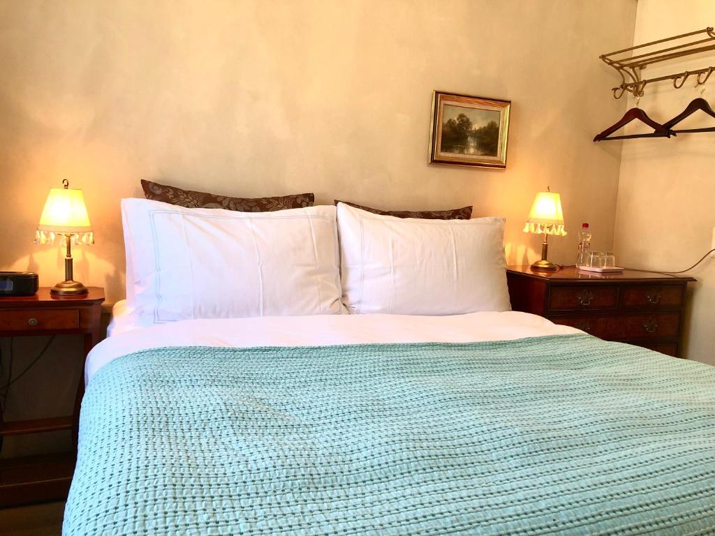 Townhouse Boutique Hotel - Resim 30